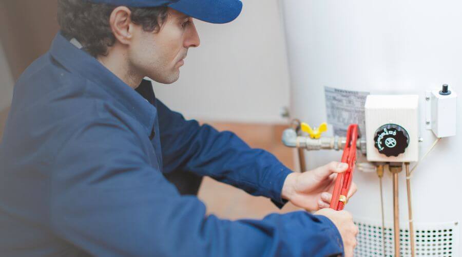 Professional Tankless Water Heater Installation in Flowood, MS